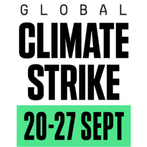 icon for "Global Climate Strike 20-27 Sept"