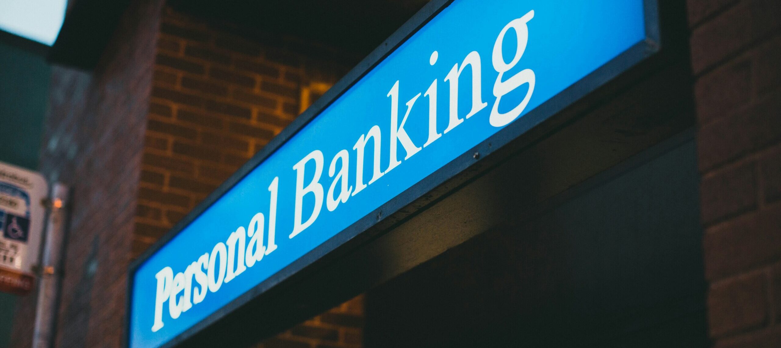 Personal Banking