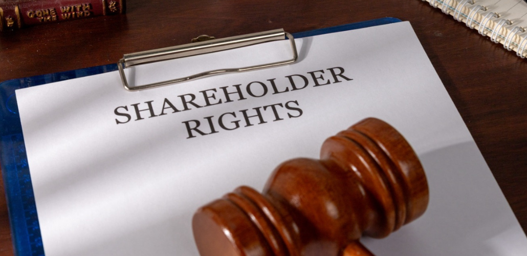 shareholder rights