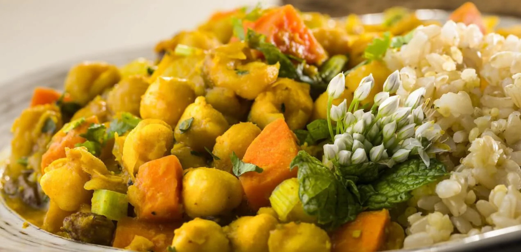 Global Foods