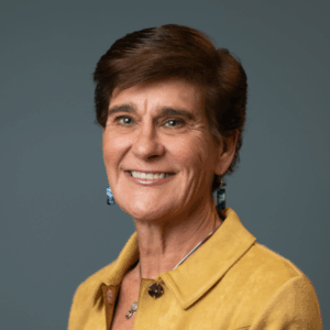 Mary Lou Robinson 2025